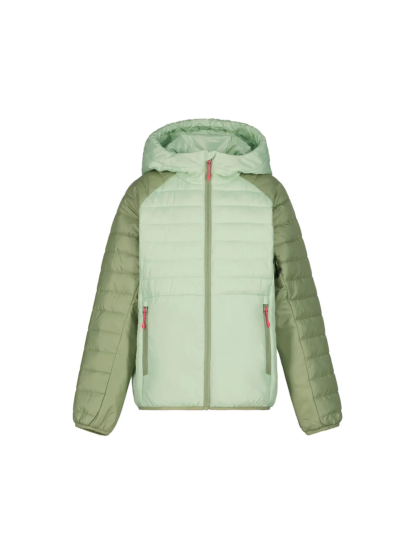 ICEPEAK | Kinder Isojacke Kamiah Jr | 